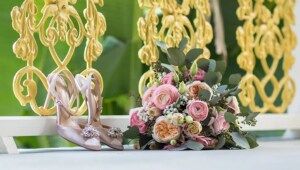 Summer wedding flowers Fort Lauderdale